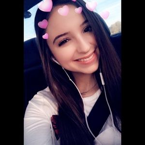 Meet your Posher, Ashtyn